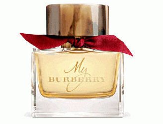 My Burberry Noel edition