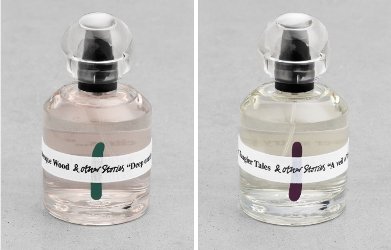  & Other Stories Arabesque Wood and Tangier Tales