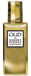 Robert Piguet Oud gold edition