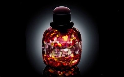 Yves Saint Laurent Paris Venini edition