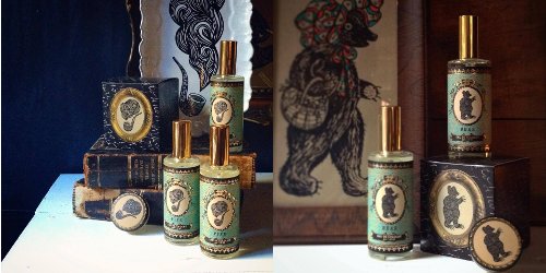 Patch NYC Pipe and Bear