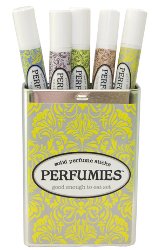 Perfumies Good Enough to Eat solid perfume gift pack