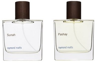 Raymond Matts Aura de Parfum