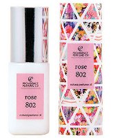Providence Perfume Co Rose 802