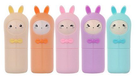 TonyMoly Hello Bunny Perfume Bar