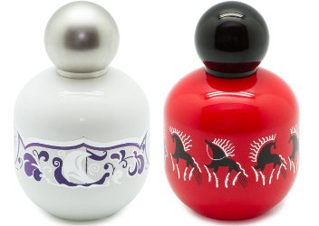 The Vagabond Prince Swan Princess & Land of Warriors