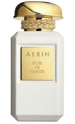 Aerin Rose de Grasse