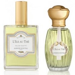 Annick Goutal L'Ile au Thé