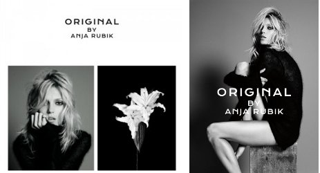 Anja Rubik Original
