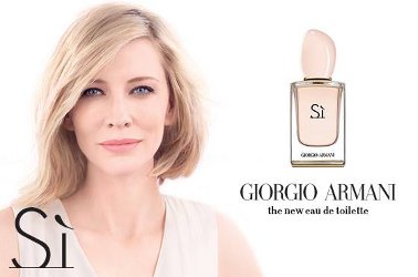 Giorgio Armani Sì Eau de Toilette