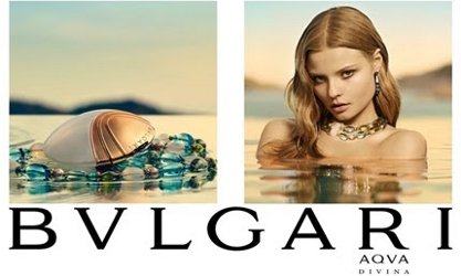 Bvlgari Aqva Divina