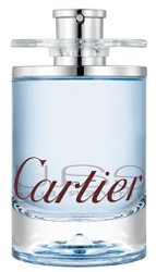 Eau de Cartier Vétiver Bleu