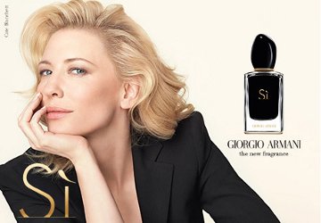 Giorgio Armani Sì Intense