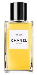 Chanel Misia
