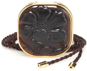 Clinique Aromatics Elixir Perfumer's Reserve, solid compact