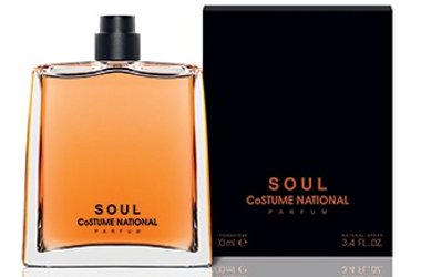 Costume National Soul