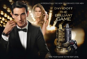 Davidoff The Brilliant Game
