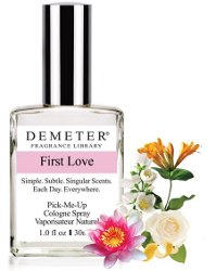 Demeter First Love
