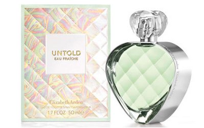 Elizabeth Arden Untold Eau Fraîche