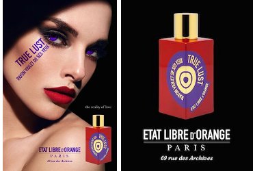 Etat Libre d'Orange True Lust