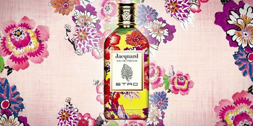 Etro Jacquard