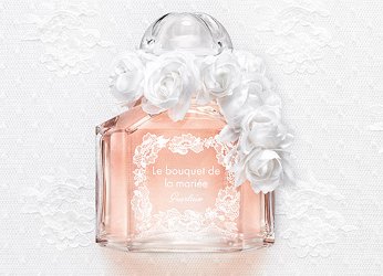 Guerlain Le Bouquet de la Mariée