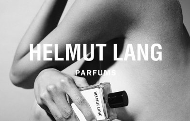 Helmut Lang Parfums