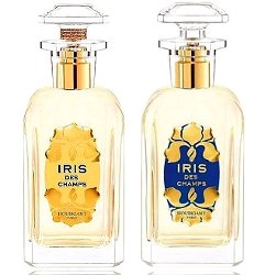 Houbigant Iris des Champs, Eau de Parfum and Extrait
