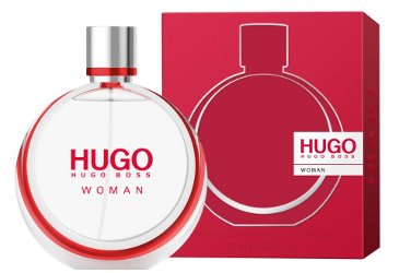 Hugo Woman