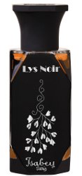 Isabey Lys Noir