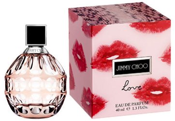 Jimmy Choo Love edition