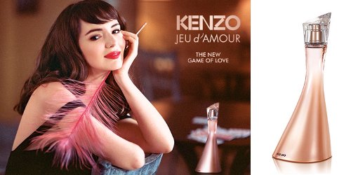 Kenzo Jeu d'Amour