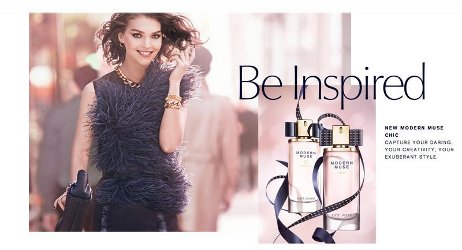 Estée Lauder Modern Muse Chic
