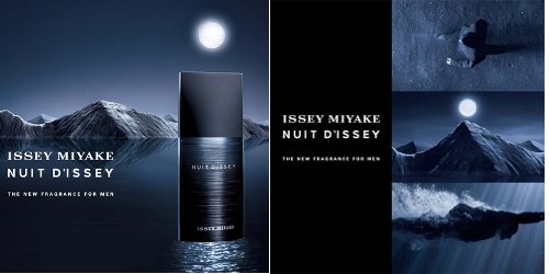 Issey Miyake Nuit d'Issey