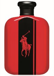 Ralph Lauren Polo Red Intense