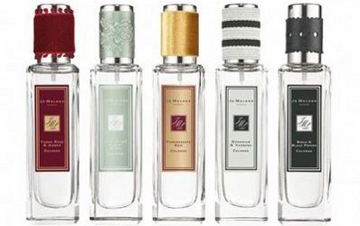 Jo Malone Rock the Ages