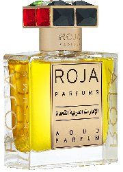 Roja Parfums UAE The United Arab Emirates Spirit of the Union