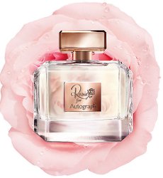 Rosie Huntington-Whiteley + Marks & Spencer Rosie for Autograph