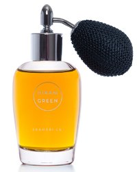 Hiram Green Shangri La