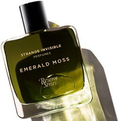 Strange Invisible Perfumes Emerald Moss