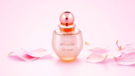 Parfums M Micallef Ananda Dolce