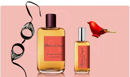 Atelier Cologne Pomélo Paradis