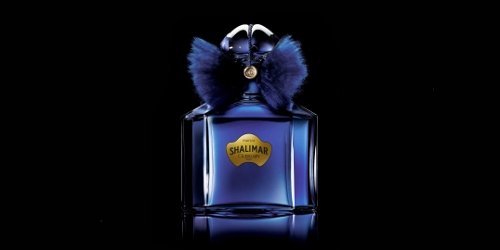 Guerlain Shalimar, Baccarat limited edition collector