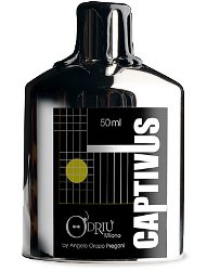 O'Driù Captivus