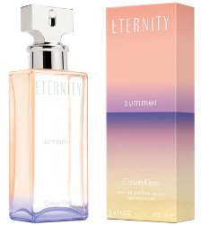 CK Eternity Summer 2015