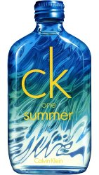 Calvin Klein CK One Summer 2015