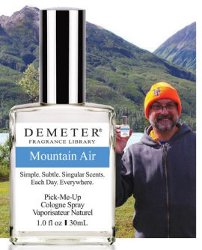 Demeter Mountain Air