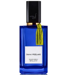 Diana Vreeland Smashingly Brilliant