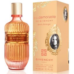 Givenchy Eaudemoiselle Absolu d’Oranger