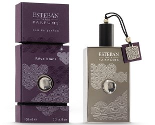 Esteban Rêve Blanc